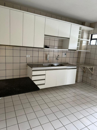 Imagem Apartamento com 4 Quartos à Venda, 157 m² em Parnamirim - Recife