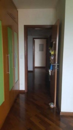 Imagem Apartamento com 3 Quartos para Alugar, 168 m² em Barcelona - São Caetano Do Sul