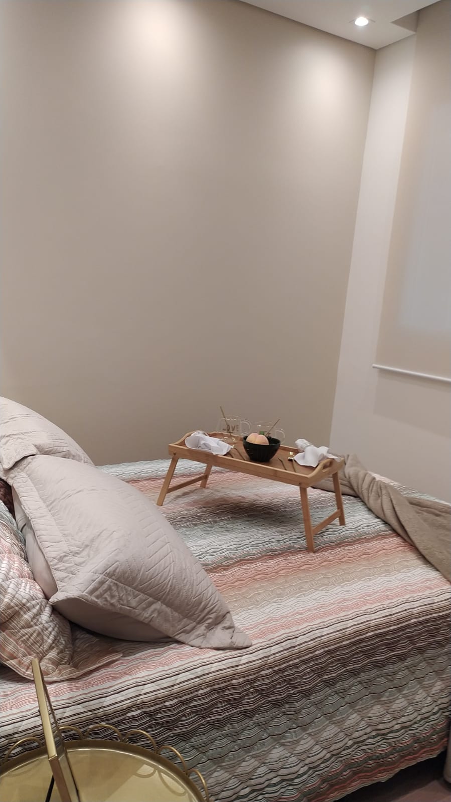 Foto do imóvel: Apartamento com 2 Quartos à Venda, 43 m² em Piraporinha - Diadema