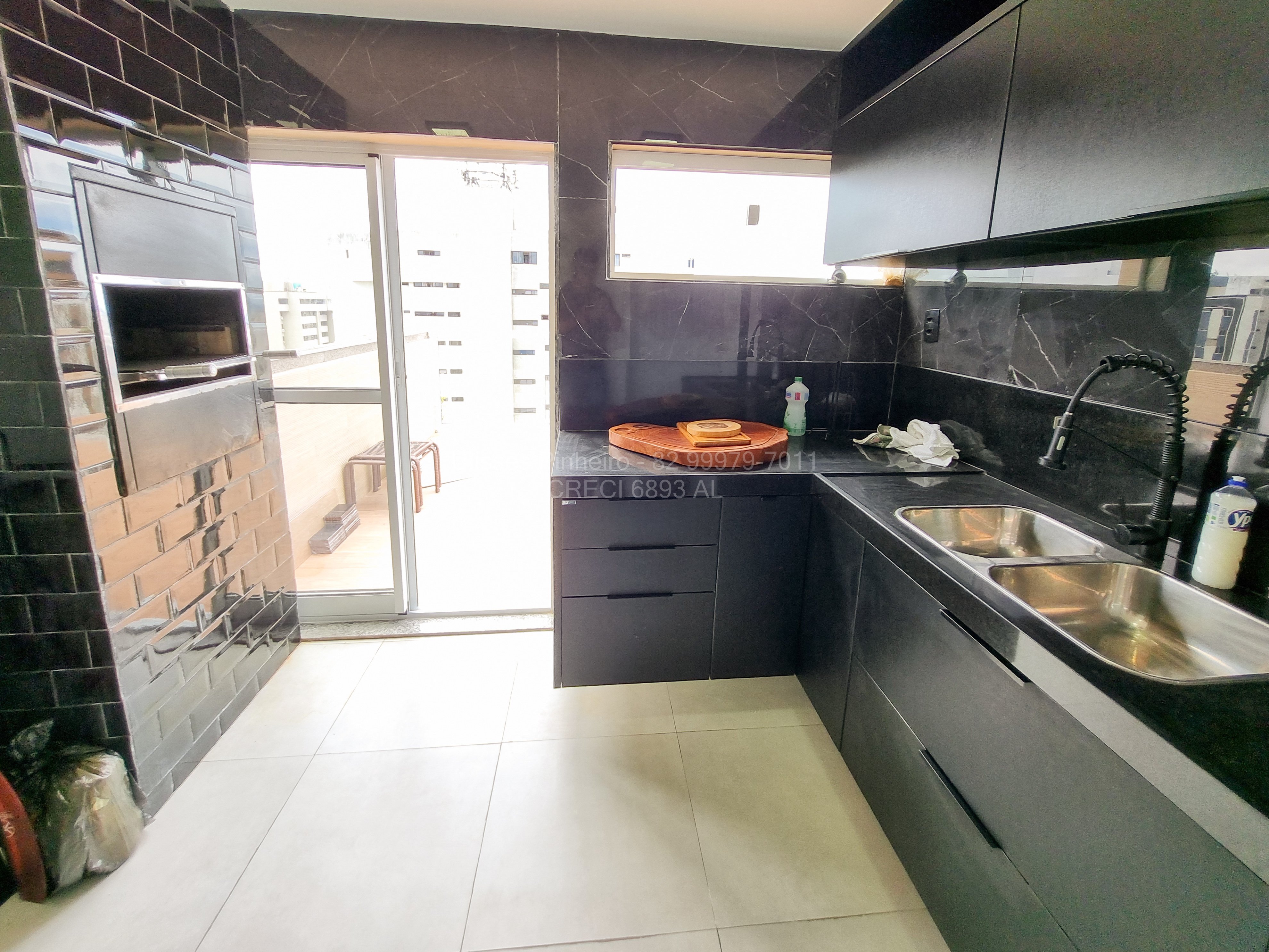 Foto do imóvel: Cobertura com 5 Quartos à Venda, 411 m² em Farol - Maceió