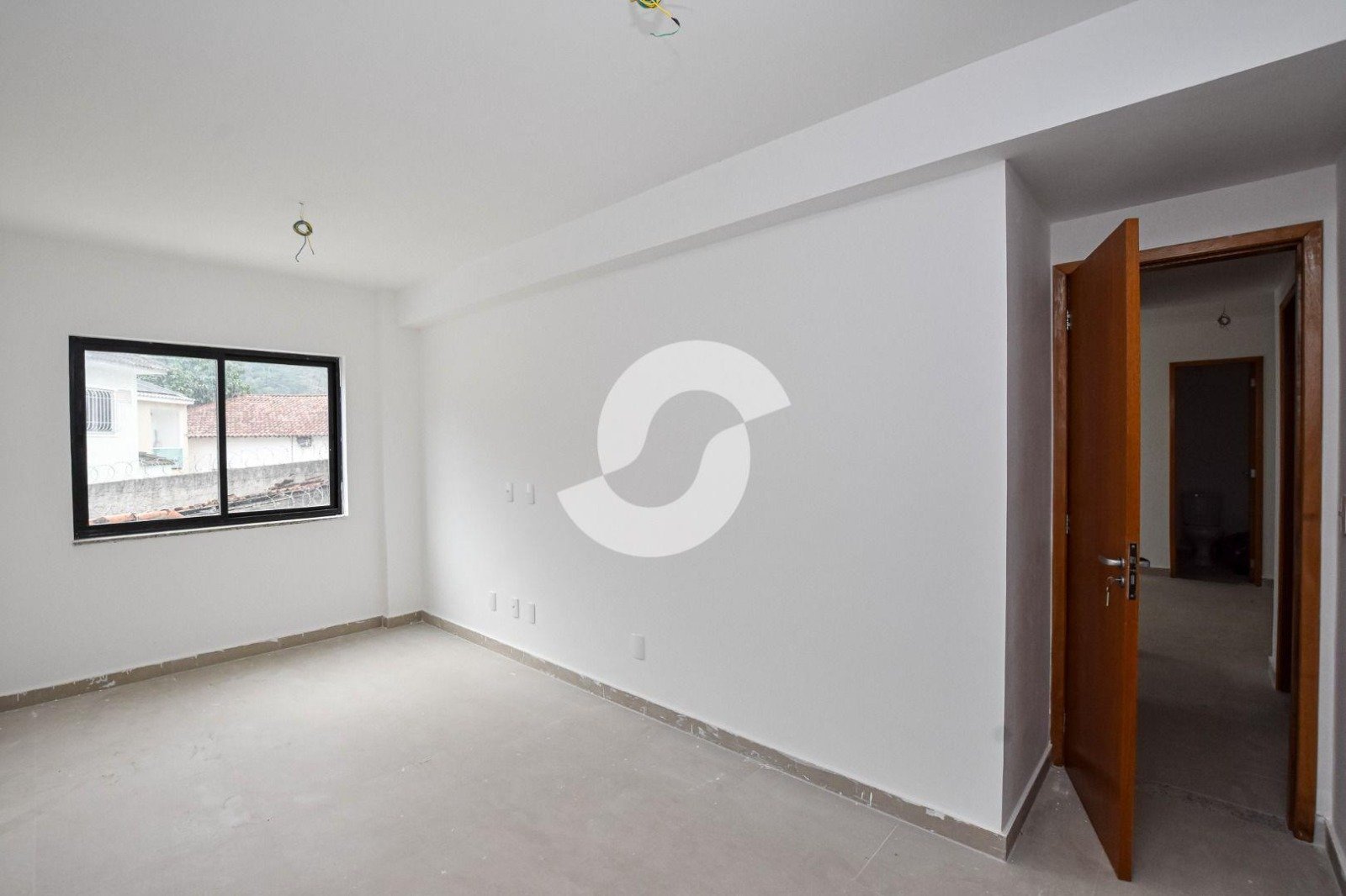 Foto do imóvel: Apartamento com 2 Quartos à Venda, 76 m² em Piratininga - Niterói