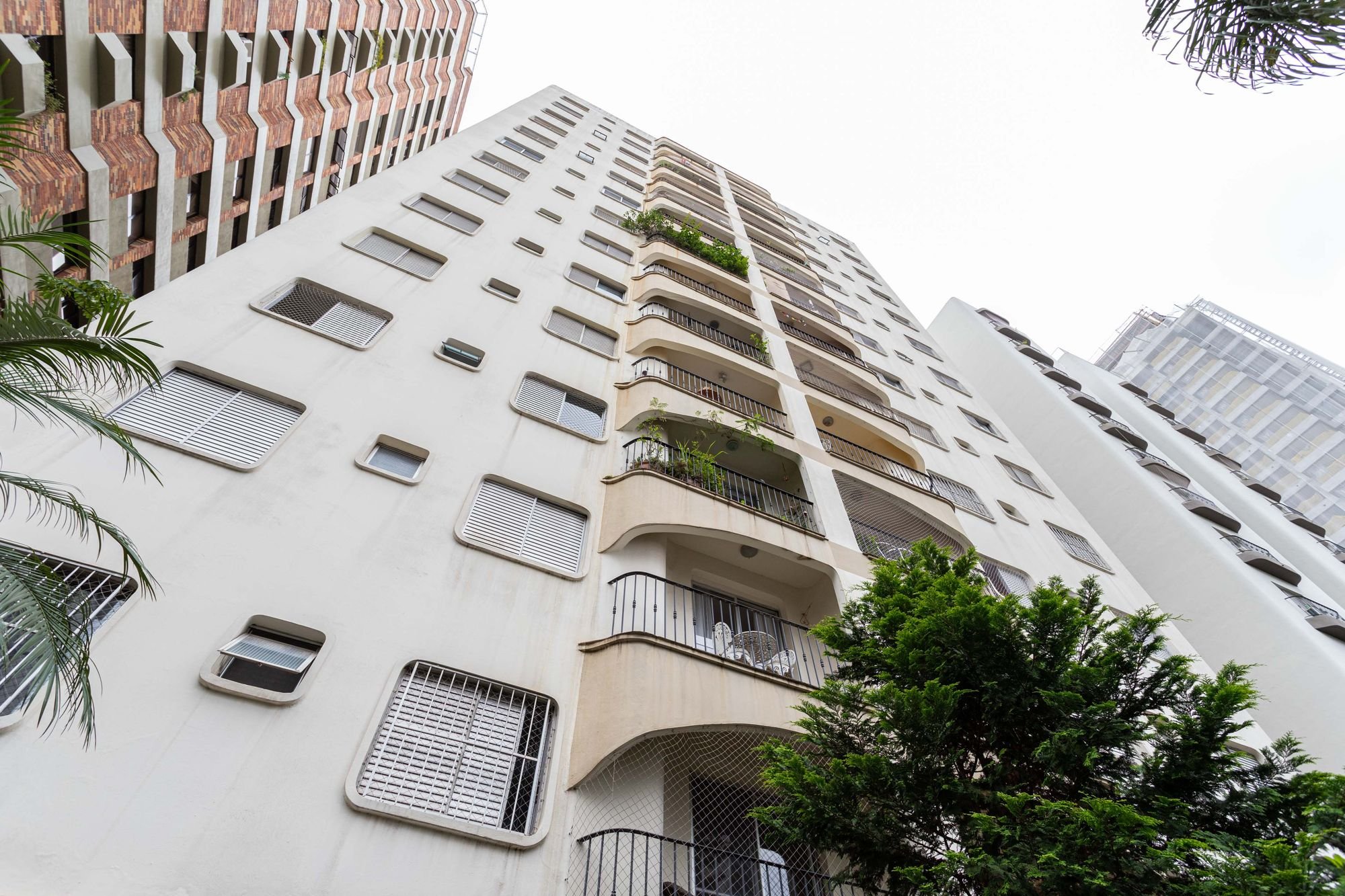 Apartamento com 1 Quarto à Venda, 46 m²em Vila Nova Conceição - são paulo