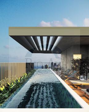 Foto do imóvel: Apartamento com 2 Quartos à Venda, 107 m²em Boa Viagem - Recife
