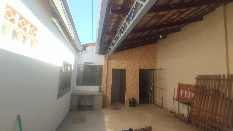 Imagem Casa com 2 Quartos à Venda, 176 m² em Residencial Solar Ville - Goiânia