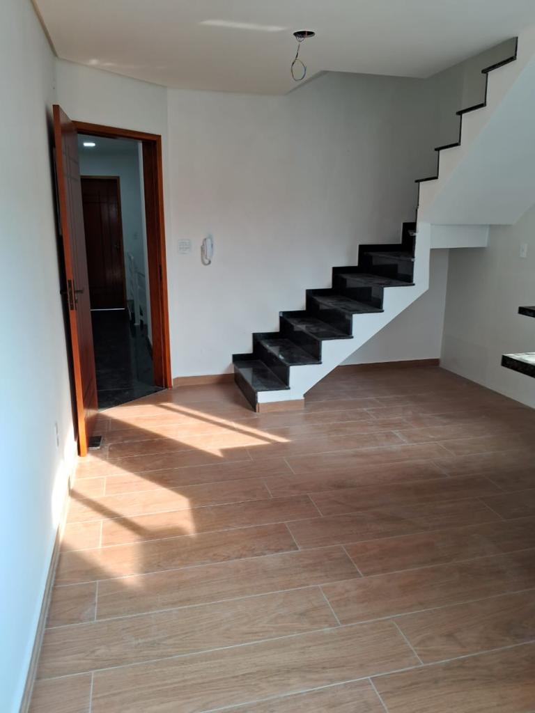 Imagem Apartamento com 2 Quartos à Venda, 50 m²em Vila Camilópolis - Santo André