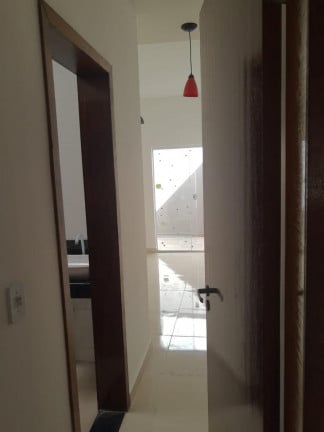 Imagem Casa com 2 Quartos à Venda, 60 m² em Vila Barão - Sorocaba