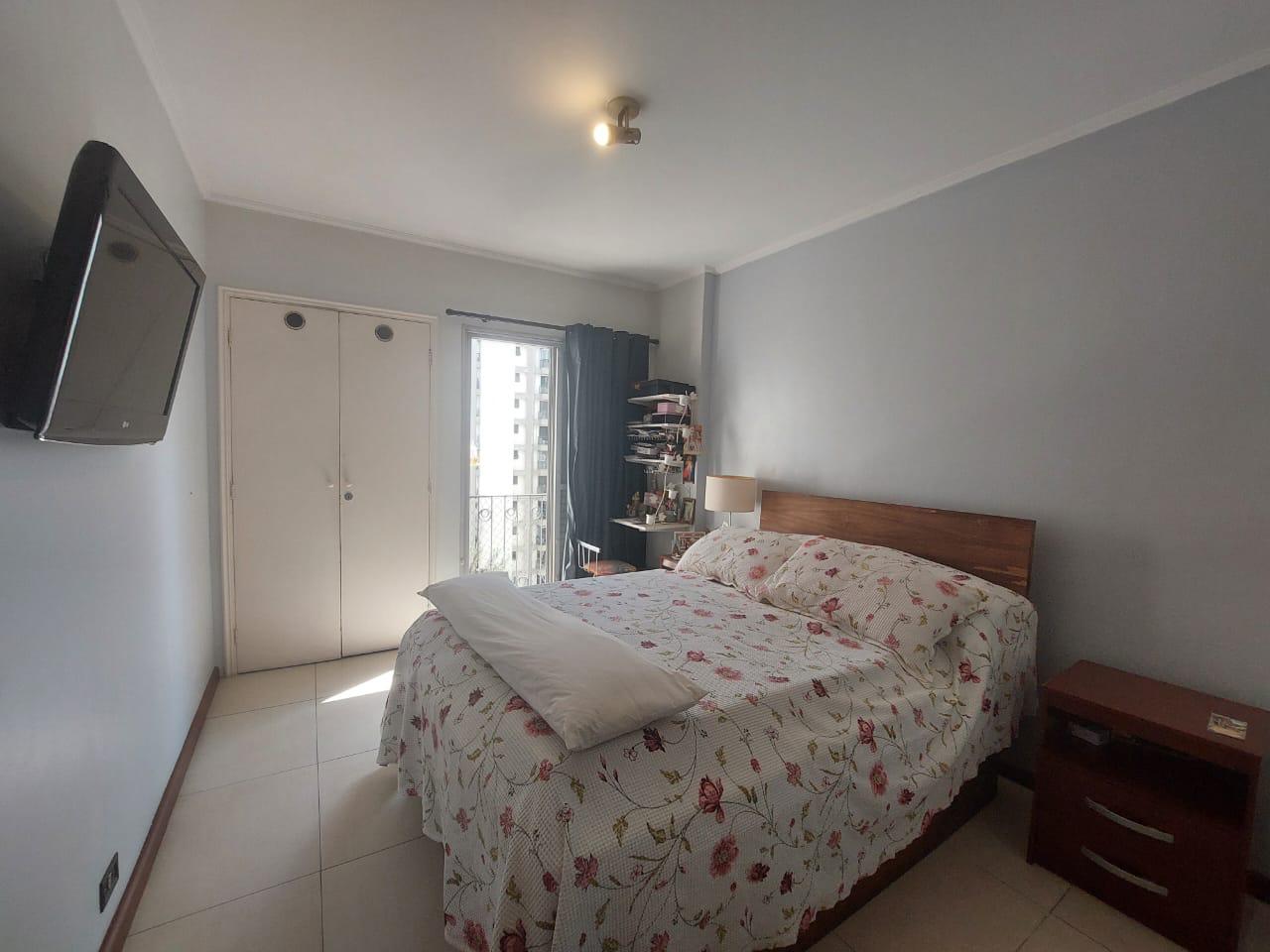 Foto do imóvel: Apartamento com 3 Quartos à Venda, 85 m² em Moema - São Paulo
