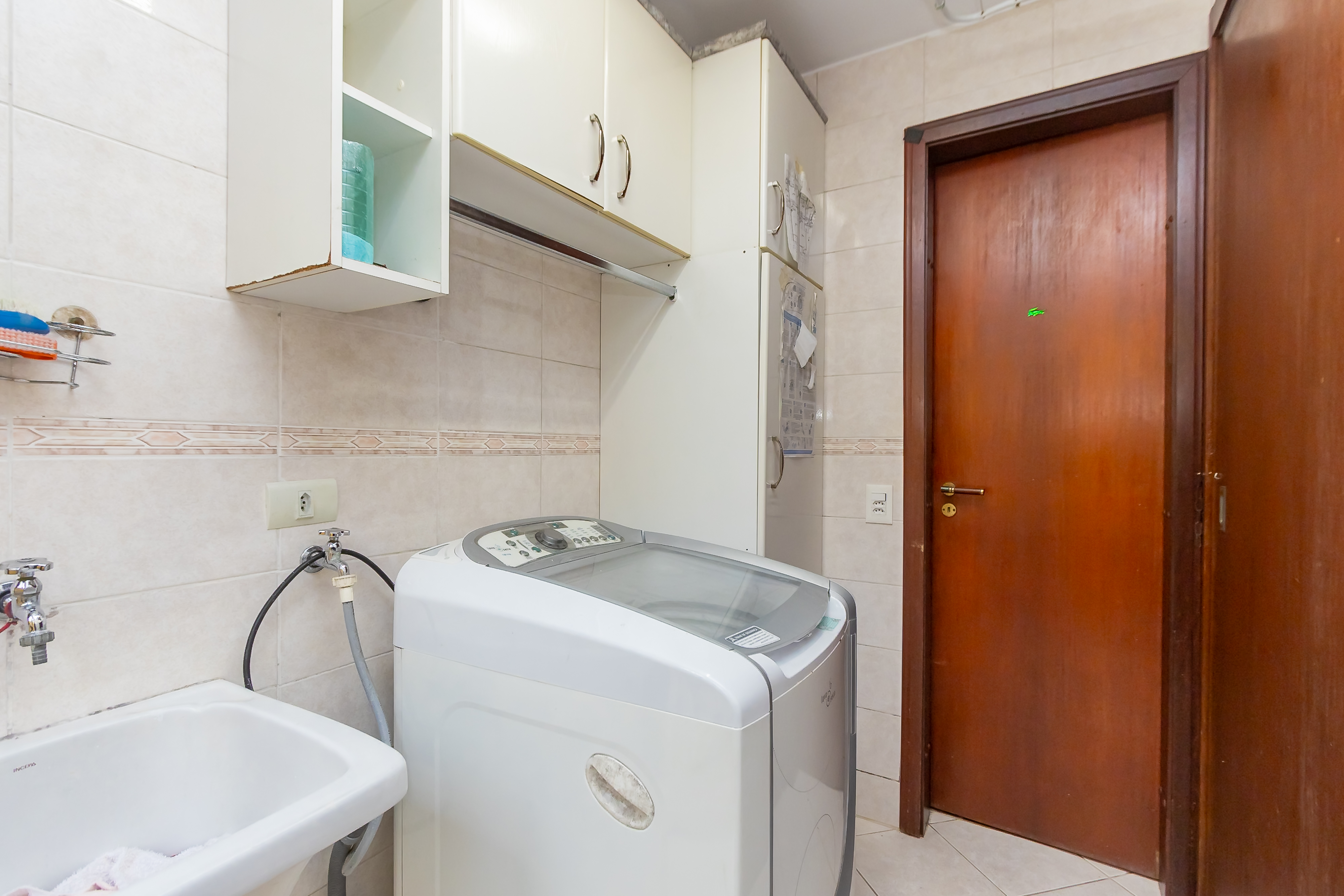 Foto do imóvel: Sobrado com 3 Quartos à Venda, 278 m²em Vista Alegre - Curitiba