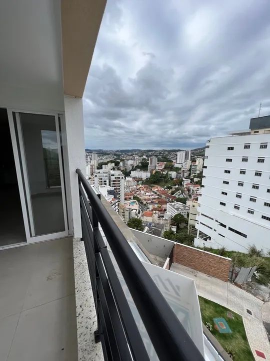Foto do imóvel: Apartamento com 2 Quartos à Venda, 62 m² em Granbery - Juiz de Fora