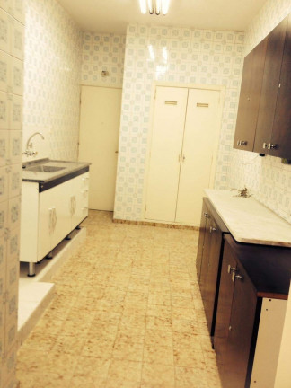 Imagem Apartamento com 3 Quartos à Venda, 190 m² em Bela Vista - São Paulo