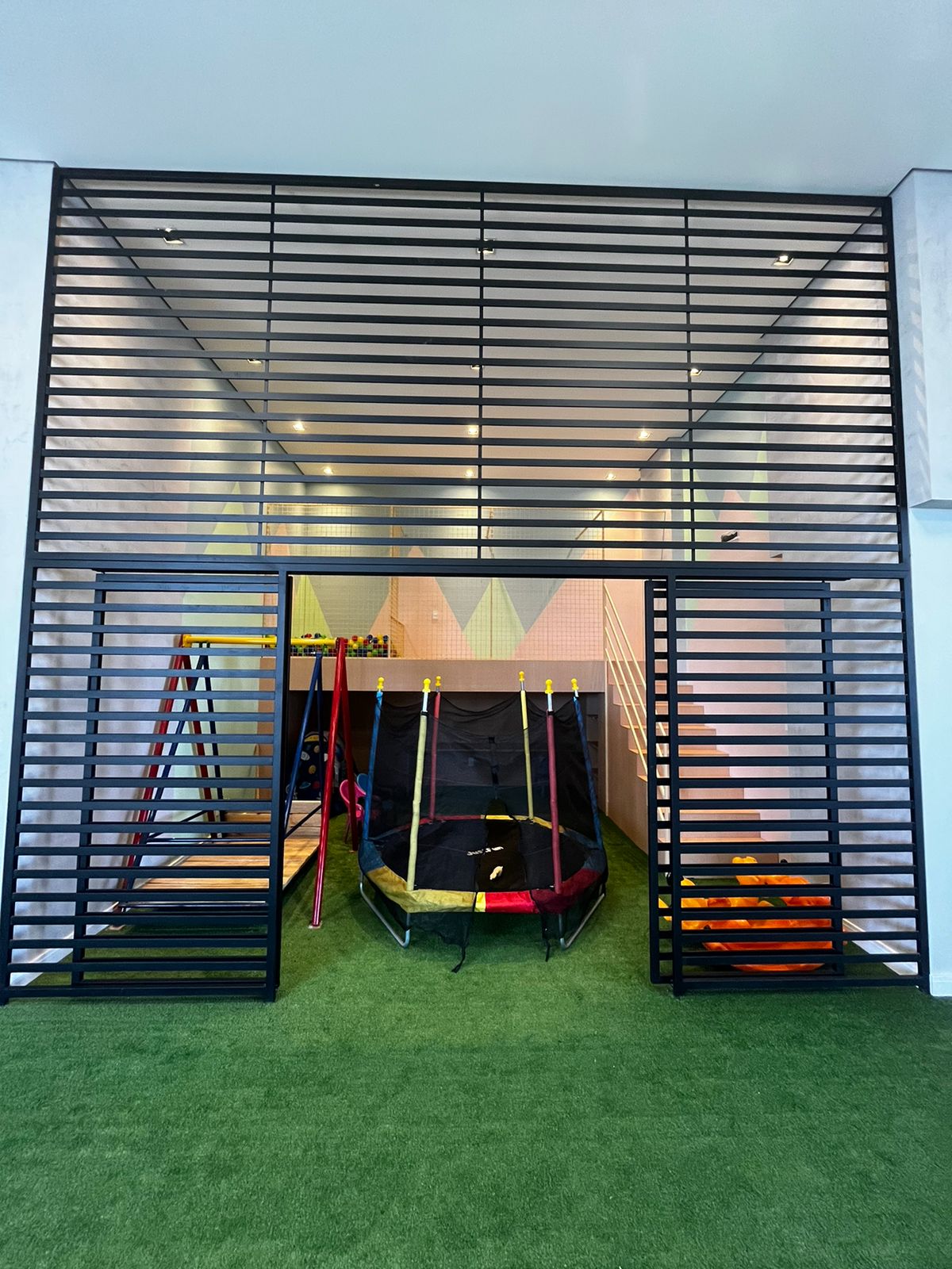 Foto do imóvel: Apartamento com 3 Quartos à Venda, 184 m²em Presidente Médici - Chapecó
