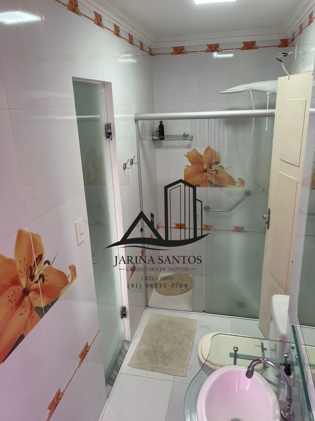 Imagem Apartamento com 4 Quartos à Venda, 125 m²em Nazaré - Belém