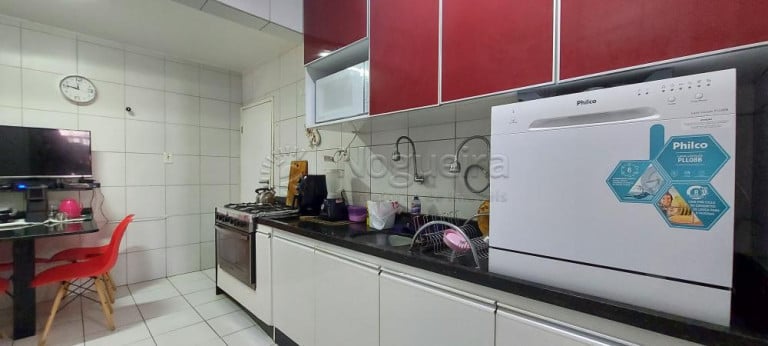 Imagem Apartamento com 3 Quartos à Venda,  em Boa Viagem - Recife