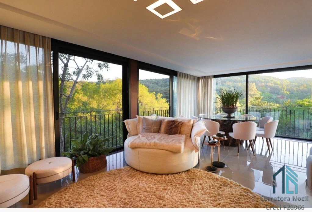 Foto do imóvel: Casa de Condomínio com 3 Quartos à Venda, 534 m² em Aspen - Gramado