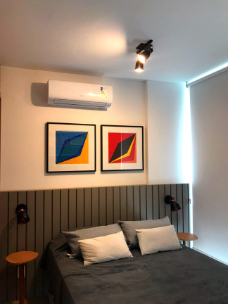 Foto do imóvel: Studio com 1 Quarto à Venda, 27 m²em Centro - Sumaré