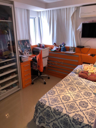 Imagem Apartamento com 4 Quartos à Venda, 146 m² em Casa Caiada - Olinda