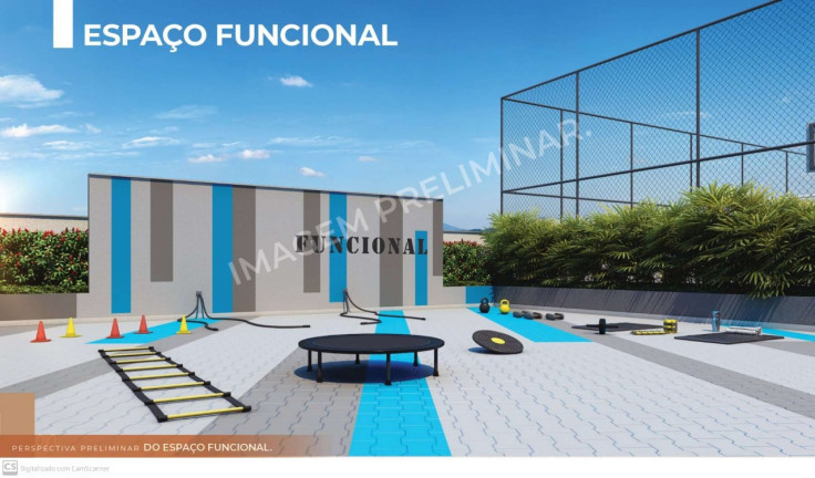 Foto do imóvel: Apartamento com 2 Quartos à Venda, 55 m²em Enseada - Guarujá