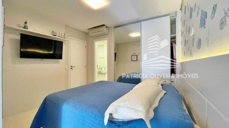 Imagem Apartamento com 4 Quartos à Venda, 153 m² em Riviera - Bertioga