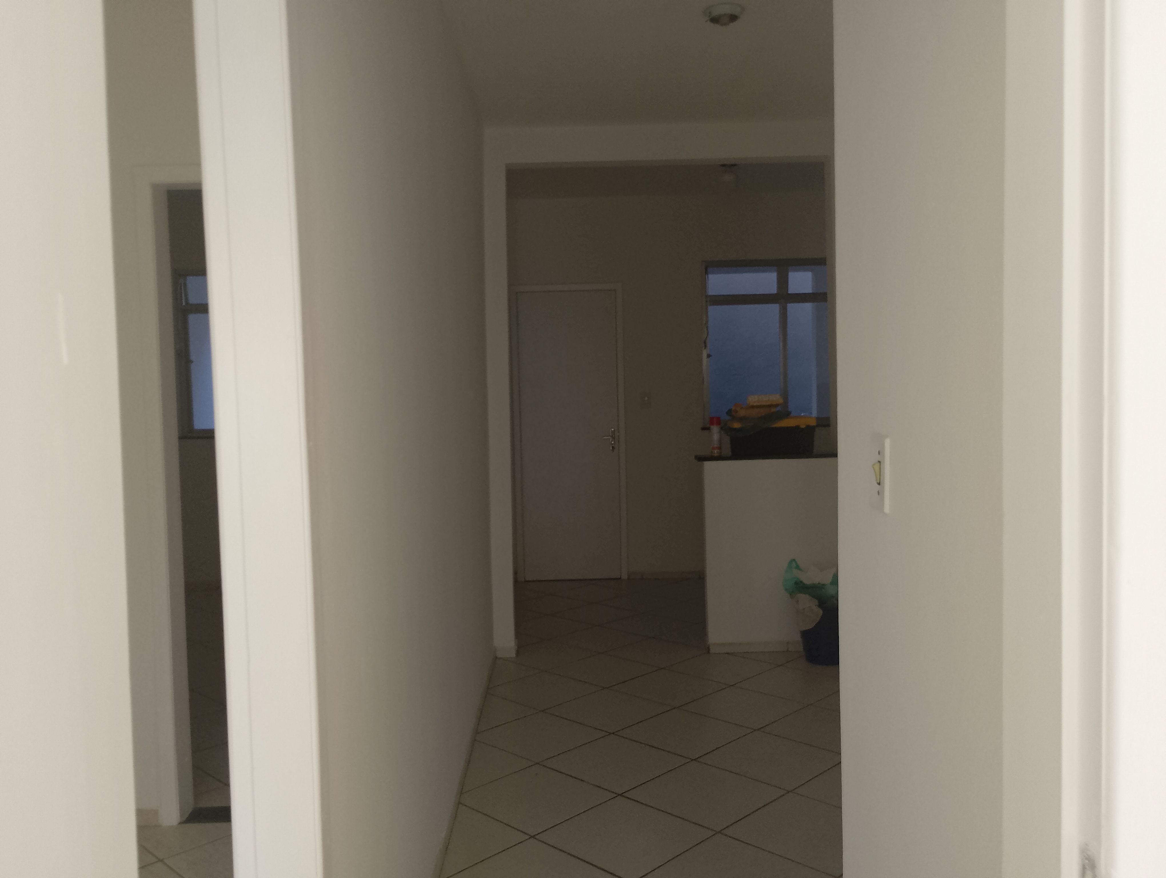 Imagem Apartamento com 2 Quartos à Venda, 57 m²em Vale do Sol - Pinheiral