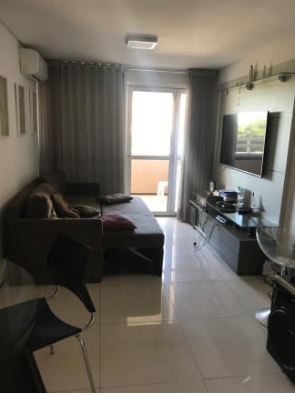 Imagem Apartamento com 2 Quartos à Venda,  em Parque Iracema - Fortaleza