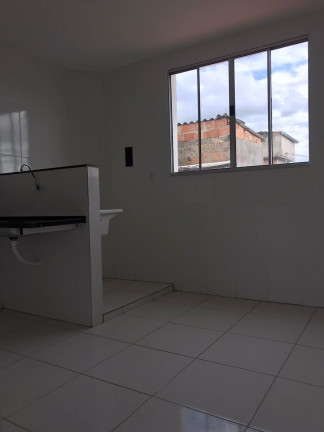 Imagem Apartamento com 2 Quartos à Venda, 48 m² em Sevilha (2ª Seção) - Ribeirão das Neves