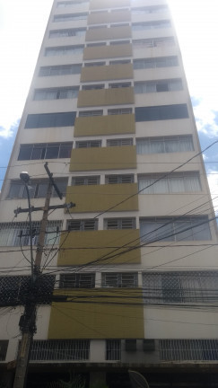 Imagem Apartamento com 1 Quarto à Venda, 71 m²em Setor Central - Goiânia