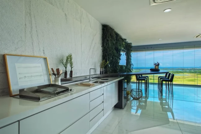 Apartamento com 5 Quartos à Venda, 648 m² em Barra da Tijuca - Rio de Janeiro
