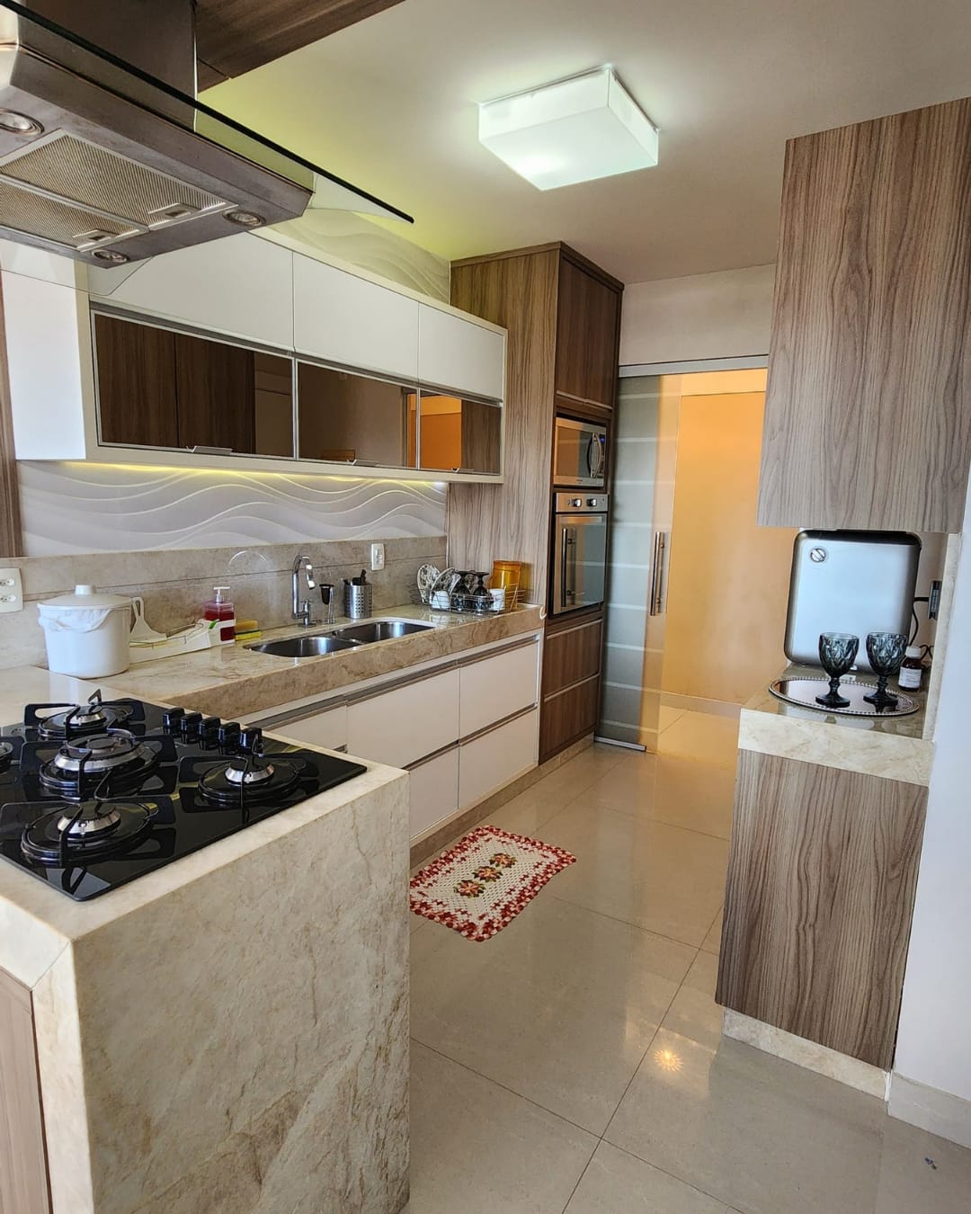 Foto do imóvel: Apartamento com 3 Quartos à Venda, 119 m² em Lagoa Nova - Natal