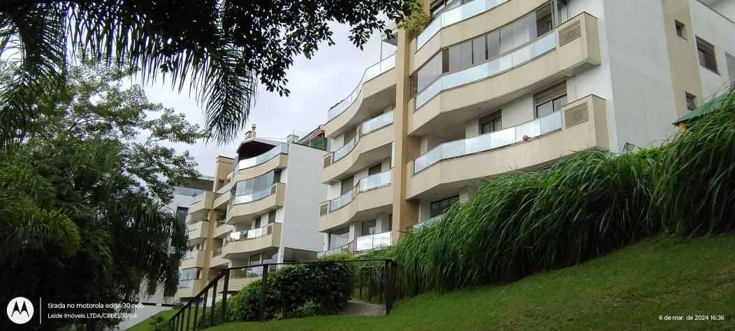 Imagem Apartamento com 3 Quartos à Venda, 104 m²em João Paulo - Florianópolis