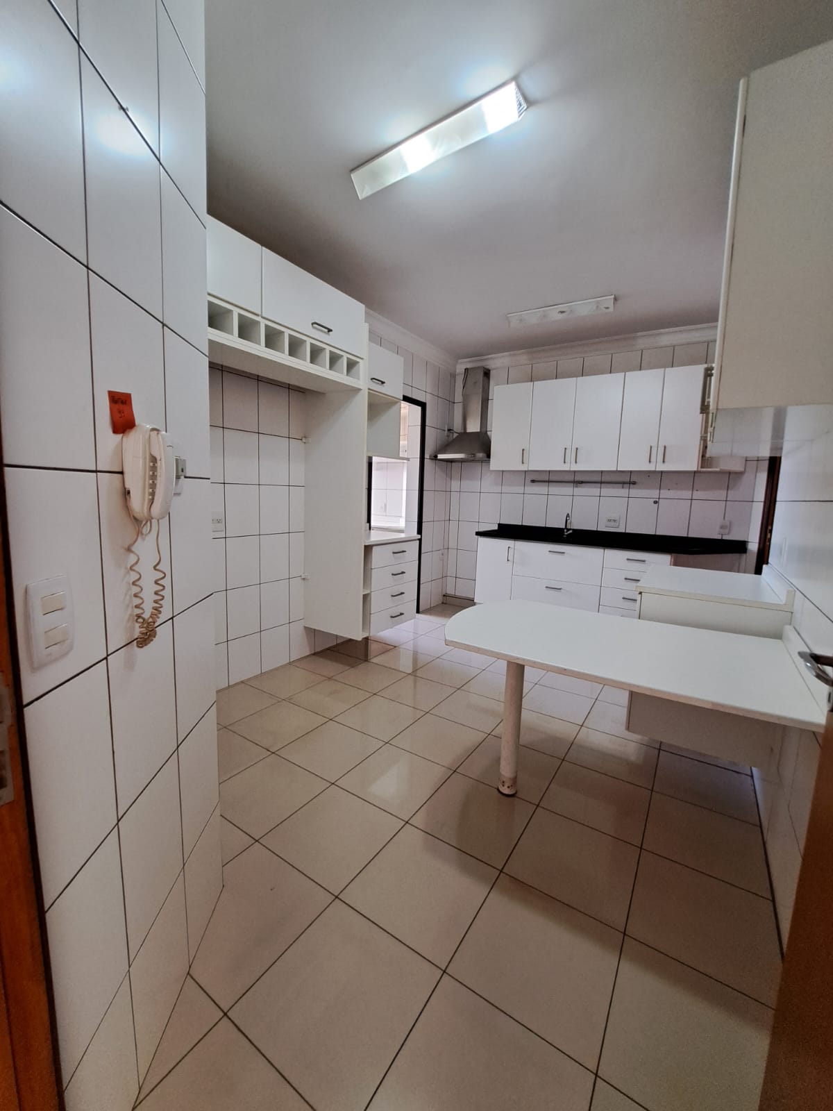 Imagem Apartamento com 3 Quartos para Alugar, 141 m²em Nova Aliança - Ribeirão Preto