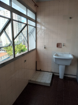 Imagem Apartamento com 2 Quartos à Venda, 82 m² em Mirandópolis - São Paulo