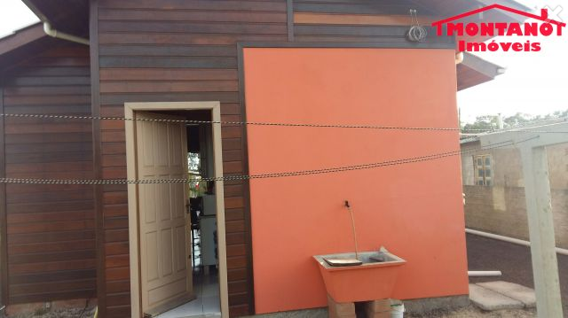 Imagem Casa com 3 Quartos à Venda, 60 m² em Capão Da Canoa
