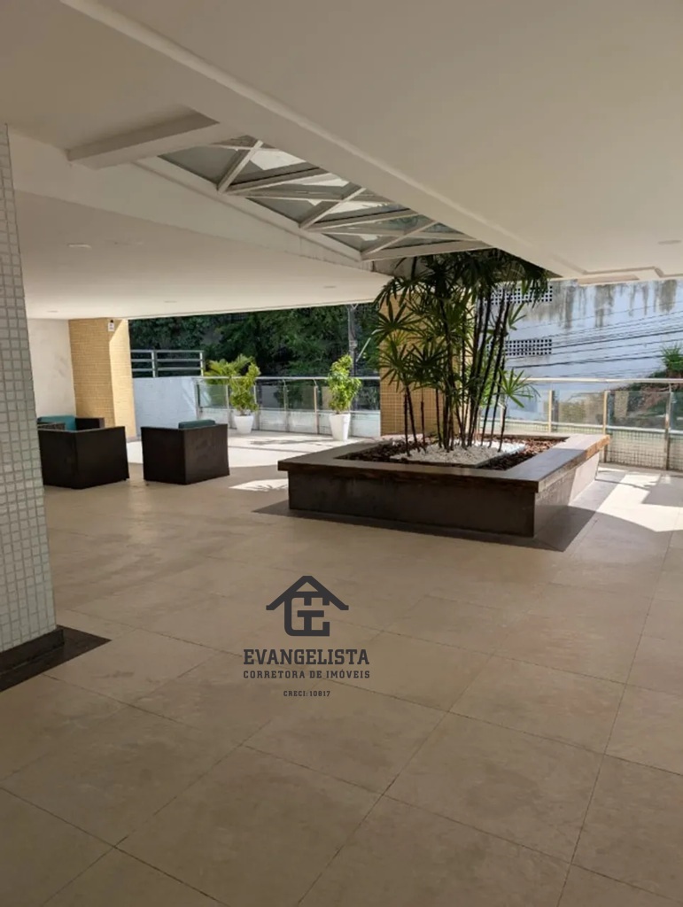 Foto do imóvel: Apartamento com 4 Quartos para Alugar, 120 m² em Pituba - Salvador