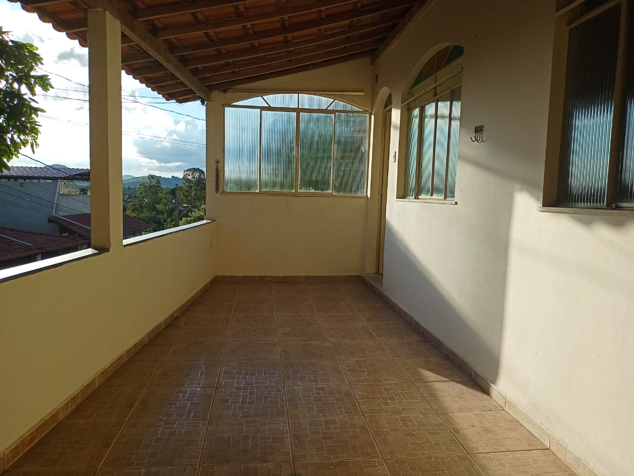 Imagem Casa com 3 Quartos à Venda, 120 m²em São Sebastião - Goianá
