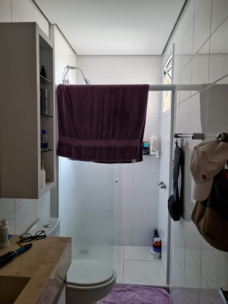 Apartamento com 2 Quartos à Venda, 70 m² em Bacacheri - Curitiba