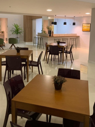 Imagem Apartamento com 3 Quartos à Venda,  em Benfica - Fortaleza