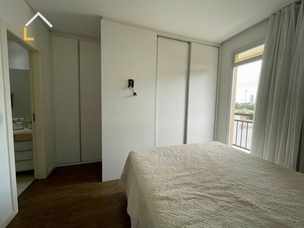 Apartamento com 3 Quartos à Venda, 95 m²em Anita Garibaldi - Joinville