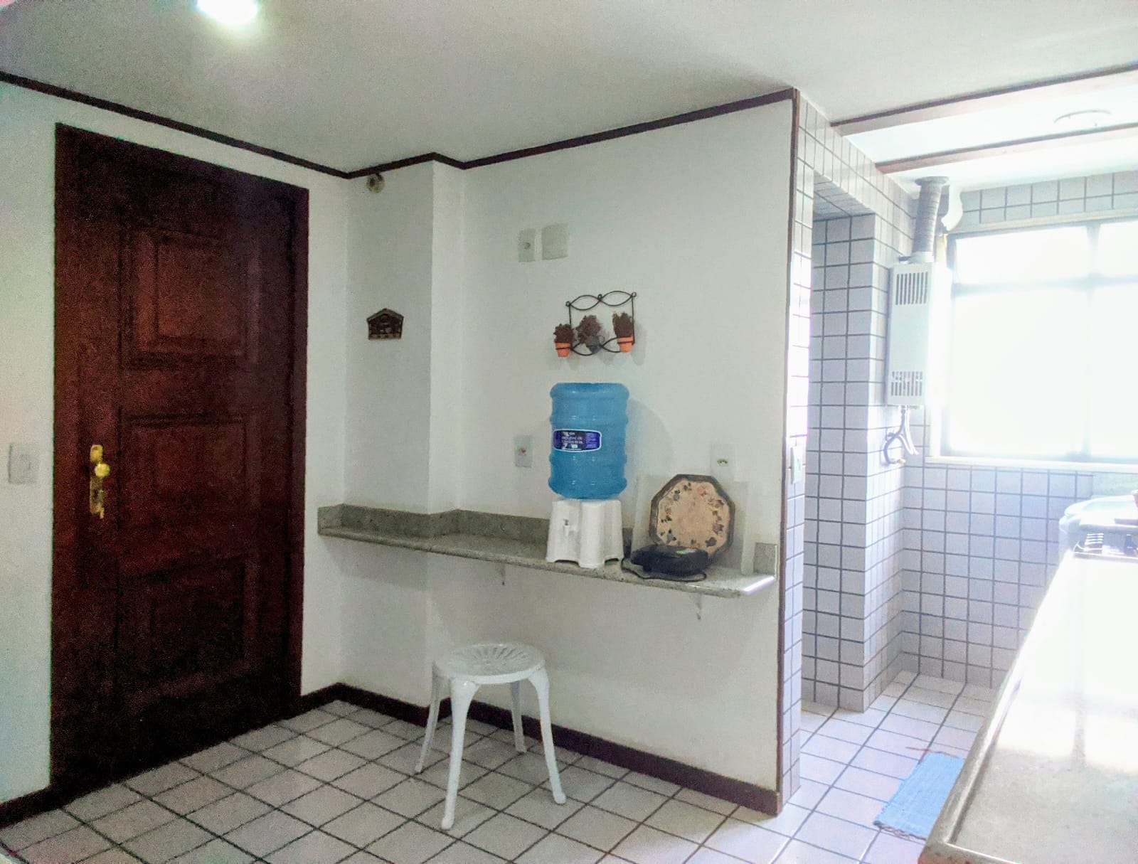 Foto do imóvel: Apartamento com 2 Quartos à Venda, 103 m²em Alto - Teresópolis