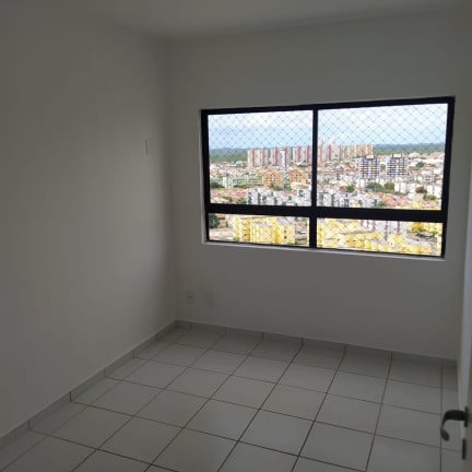 Imagem Apartamento com 2 Quartos à Venda, 56 m² em Nova Parnamirim - Parnamirim