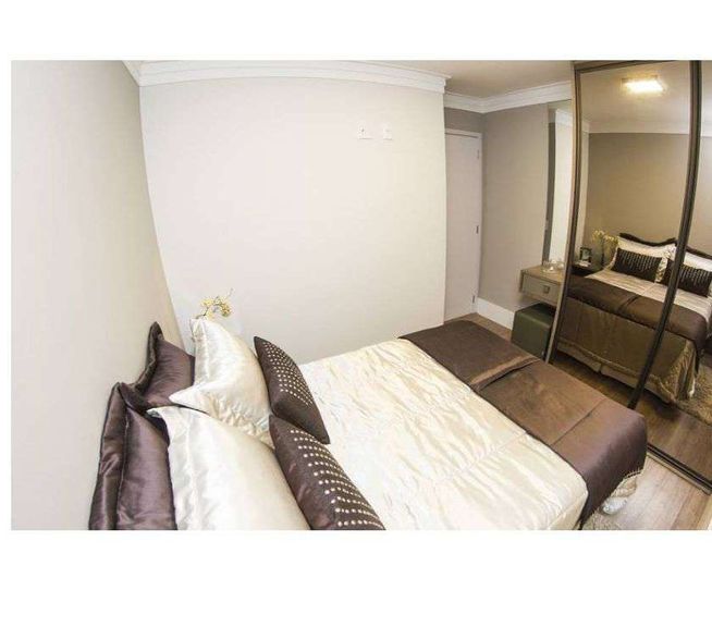 Imagem Apartamento com 2 Quartos à Venda, 53 m² em Demarchi - São Bernardo Do Campo