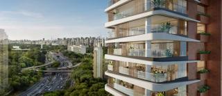 Imagem Apartamento com 4 Quartos à Venda, 245 m²em Vila Clementino - São Paulo
