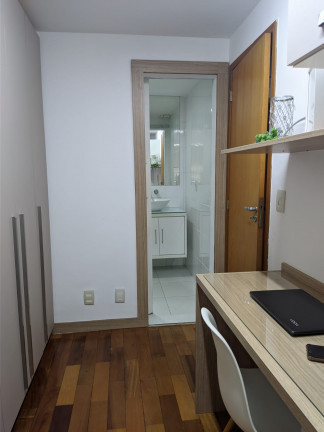 Imagem Apartamento com 2 Quartos à Venda, 72 m²em Santa Rosa - Niterói