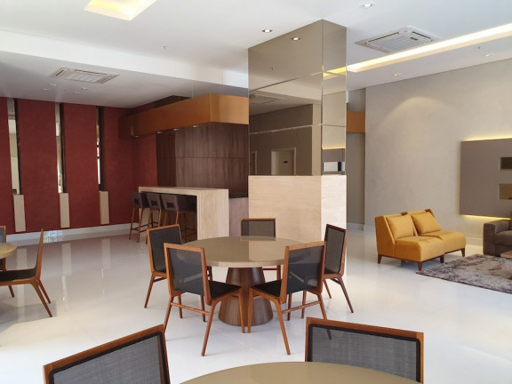 Apartamento com 3 Quartos à Venda, 162 m² em Aldeota - Fortaleza