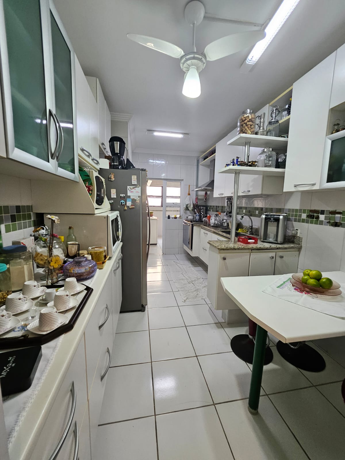 Foto do imóvel: Cobertura com 3 Quartos à Venda, 200 m² em Embaré - Santos