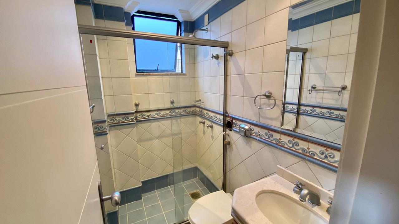 Foto do imóvel: Apartamento com 3 Quartos à Venda ou Locação, 160 m² em Bom Pastor - Juiz de Fora