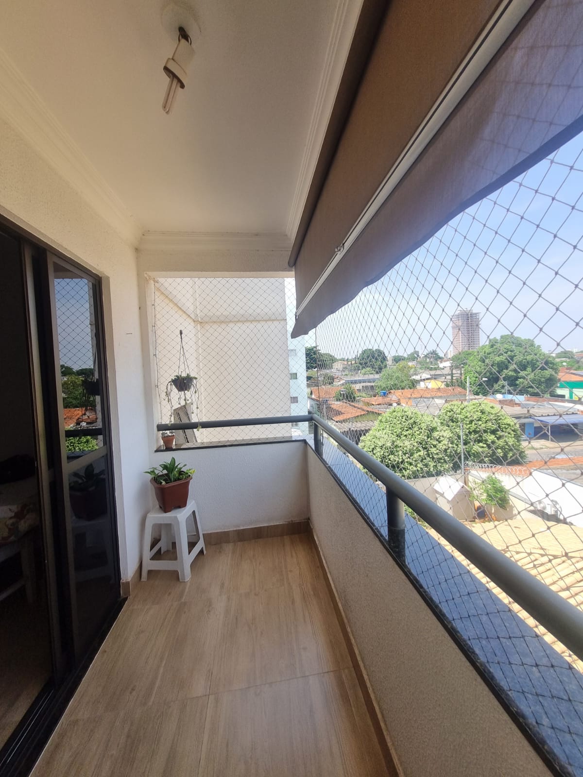 Apartamento com 2 Quartos à Venda, 73 m²em Setor Sudoeste - Goiânia