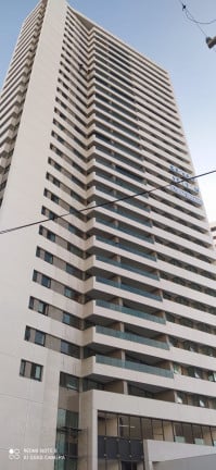 Imagem Apartamento com 4 Quartos à Venda, 146 m² em Boa Viagem - Recife