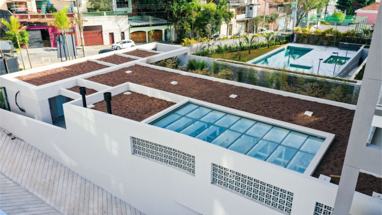 Imagem Apartamento com 2 Quartos à Venda,  em Vila Ipojuca - São Paulo