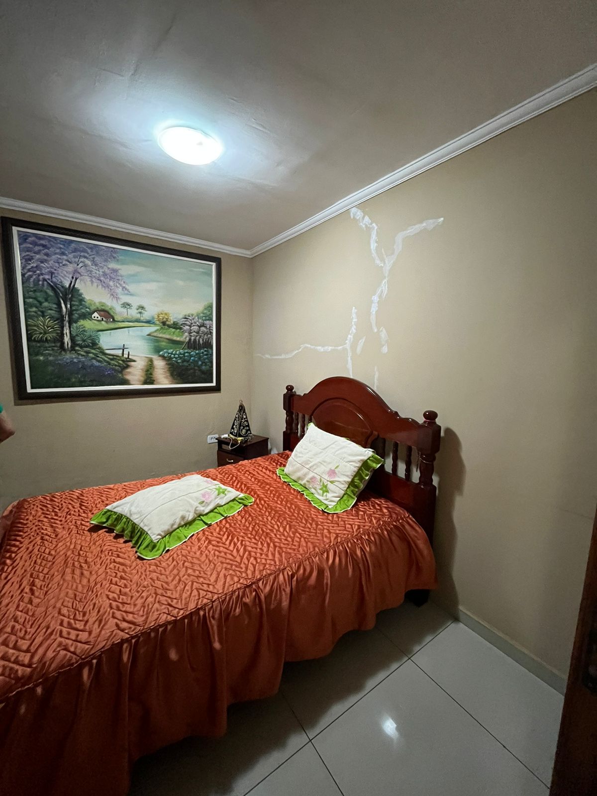 Foto do imóvel: Casa de Condomínio com 3 Quartos à Venda, 140 m² em Parque São João - Bauru