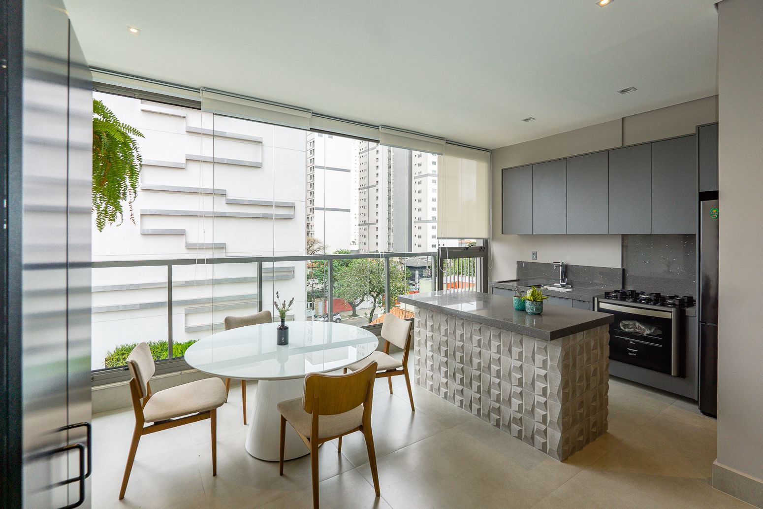 Imagem Apartamento com 2 Quartos à Venda, 84 m²em Vila Mariana - São Paulo